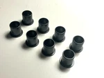 Rudder Pin Bushings For Hobie 16 - Set Of 8 (new). Price: $20.00.