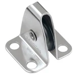 Ronstan Nylatron Sheave Box - Single Upright Lead Block RF453 Upc 9316800000425 New. Price: $34.93.