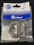 Wichard Folding Pad Eye 6505 - 5/16" New. Price: $59.95.