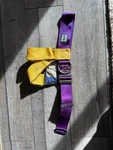 West Marine Sailing Windsurf Safety Harness Medium 33" To 44 Used. Price: $30.00.