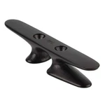 Schaefer 70-80 Sailboat Marine Black 6" Aluminum Self-jamming Cleat New. Price: $119.95.