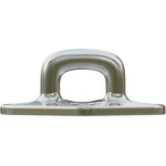 Wichard Diamond Pad Eye Square 98MM Length (3-55/64") M8 Screw New. Price: $61.92.