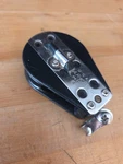Harken Hexaratchet Block-with Swivel. Used. Price: $24.99.