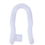 Seasure 8MM Snap Close Shackle New. Price: $11.97.