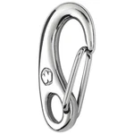 Wichard Safety Snap Hook - 50MM New. Price: $34.99.