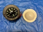 Ritchie DNP-200 Navigator Compass -used Binnacle 3924994. Price: $425.00.