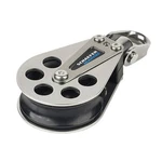 Schaefer Marine Series 7 Single Stainless Steel Block, 60MM Sheave New. Price: $162.41.