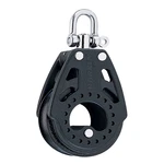 Harken 2600F 57MM Carbo Air Block W/swivel - Fishing New. Price: $55.95.