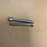 Hayn Marine 280242 Stemball 3/16 Wire X .687 Head New. Price: $22.99.