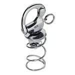 Harken 111 Sailboat Marine 5MM Snap Shackle New. Price: $144.95.