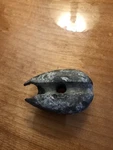 Hobie Forward Boom End Cap 10740011 H14 H16 Used. Price: $21.00.