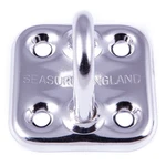 Seasure 16.17CRD Pad Eye Plate 46MM X New. Price: $25.42.