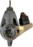 Lewmar 60MM Triple Becket And Cam Ratchet Block New. Price: $266.56.