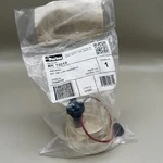 Racor RK10215 120A Fuel Filter Replacement Bowl Kit Clear Series New. Price: $29.50.