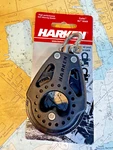Harken 2600 57MM Carbo Air Block W/ Swivel Sailing Pulley 792 Lb Load New. Price: $49.95.