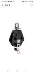 Synchro 50 Simple Block W/becket - Pc 68.304.51 6830451 New. Price: $39.99.