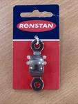 Ronstan RF5013 Stainless Steel Medium Eye Saddle For Rope 3-12MM (1/8-1/2 ) New. Price: $14.77.