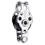 Harken 16MM Block W/ Becket New. Price: $20.95.