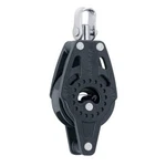 Harken 40MM Carbo Single Ratchet Block W/swivel Becket 2609 New. Price: $85.95.