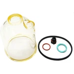 Racor Rk 15279-01 Fuel Filter Clear Bowl Assembly Oem New. Price: $110.73.