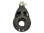 Garhauer Sailboat Unibody 3" Double Block With Shackle 50-17-UB New. Price: $199.95.