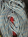 Sailboat Halyard/cordage New. Price: $1400.00.