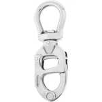Ronstan RF7220 Sailboat Sailing Series 200 Triggersnap Shackle W/ Large Bail New. Price: $159.95.