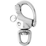 Wichard 2-3/4" Snap Shackle W/swivel Eye 80MM New. Price: $101.78.