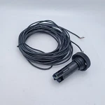 Airmar Raymarine ST800 P120 ST40 Speed Temperature Transducer Autohelm ST50 Used. Price: $236.55.