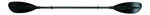 Airhead Kayak Paddle, 4 Sect, 220CM Asymetrical Blade, White Adult,. Price: $58.99.