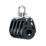 Harken 40MM Quatro Carbo Block - 2654 Neu. Price: $191.45.