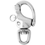 Wichard 2-3/4" Snap Shackle With Swivel Eye New. Price: $83.89.