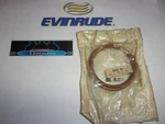 Omc Evinrude 312158 Ring O.e.m. N.o.s. Qty New. Price: $5.99.