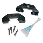 Harken HMR3 Sailboat Marine Mid-range Traveler Plastic Car End Cap Set Of 2 New. Price: $27.95.