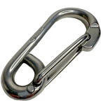 Wichard 2315 Ss 316L Symmetric Carbine Hook (3-5/32") 880KG (1940LB) Swl New. Price: $23.74.