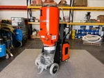 Husqvarna T7500 Dust Extractor New. Price: $14800.00.