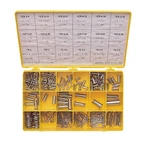 C. Sherman Johnson Cotter, Ring & Clevis Pin Parts Kit 37- New. Price: $393.26.