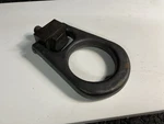 Jergen Pearson Ensign Lifting Eye 5/8-11 Thread 4000LB Capacity Used. Price: $40.00.