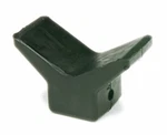 Seasense Black Rubber Bow Stop For 1/2" Boat, Jet Ski Shaft New. Price: $25.99.