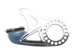 Harken H-35708A Sailboat Sailing 57MM Carbo Right Ratch Cam Arm New. Price: $17.95.