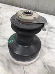 88 Schock 35 Sailing Lewmar 40 Self Tailing Winch Used. Price: $437.00.