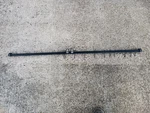 Boaters' Resale Shop Of Tx 2601 0302.05 Fico 52" X-track Traveler & Car FG659 Used. Price: $165.91.