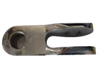 Turnbuckle Toggle 5770-440 Merriman 1/4" Pin Chrome Over Bronze Big Boat New. Price: $395.00.