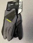 MA6005 Mustang Full Finger Neoprene Gloves Gray/flyg Lg Sailing, Kayaking, New. Price: $88.25.