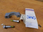 Johnson Evinrude Omc #383148 Pivot Cap Asy New. Price: $10.00.