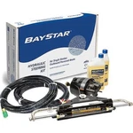Dometic Seastar Baystar Hydraulic Steering Kit, HK4300A-3, Silver New. Price: $887.99.