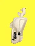 Washer Reservoir For 2022 Jeep Compass With Pump 55112669AA #2509 Used. Price: $57.63.