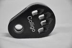 Colligo Marine Chainplate Distributor, 1/2", Black New. Price: $60.00.