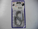 Sea-dog Line 172012-1 Galvanized Thimble For 1/2" Rope Wire Pack Of Each New. Price: $15.99.