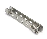 C Sherman Johnson 16-210 Sailboat Rigging 5/8" 6-7/8 Stay Extender New. Price: $99.95.